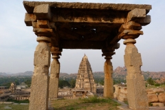 Hampi, Inde