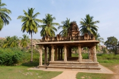 Hampi, Inde