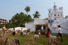 Panjim, Inde