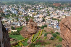 Pattadakal Aihole, Inde