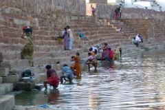 Pattadakal Aihole, Inde