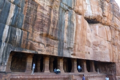 Pattadakal Aihole, Inde