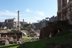 Rome, Italie, Antique