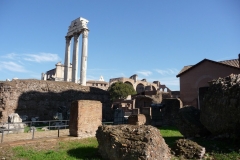 Rome, Italie, Antique