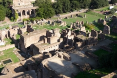 Rome, Italie, Antique