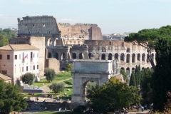 Rome, Italie, Antique