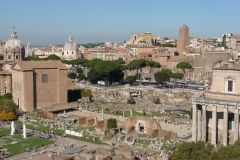 Rome, Italie, Antique