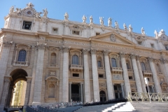Rome, Italie, Vatican