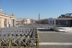 Rome, Italie, Vatican