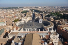 Rome, Italie, Vatican