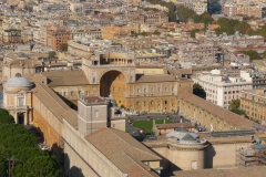 Rome, Italie, Vatican