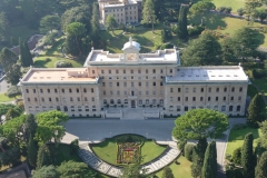 Rome, Italie, Vatican