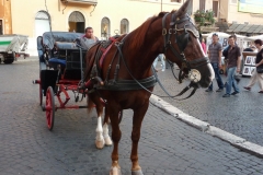 Rome, Italie, Piazza Navona