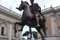 Rome, Italie, César