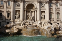 Fontaine de Trevi