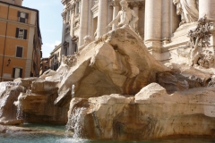 Fontaine de Trevi