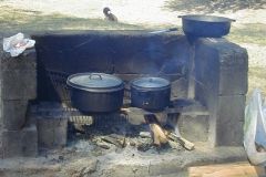 Ile de La Réunion, cuisine