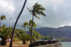 Ile de La Réunion
