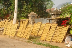 Laos, cuisine