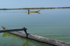 Madagascar, pêche