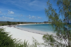 Madagascar, Nosy Be, plage