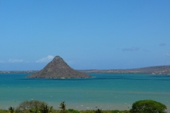 Madagascar, Nosy Be, plage