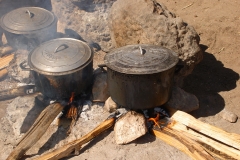 Madagascar, cuisine