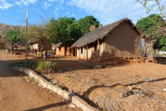 Madagascar, campagne