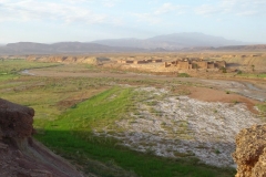 Maroc, Grand sud