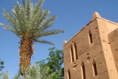 Maroc, Grand sud, Ouarzazate