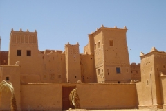 Maroc, Grand sud, Ouarzazate