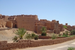 Maroc, Grand sud, Ouarzazate