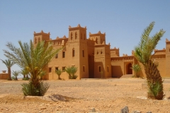 Maroc, Grand sud, Ouarzazate