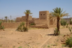 Maroc, Grand sud, Ouarzazate