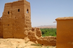 Maroc, Grand sud, Ouarzazate