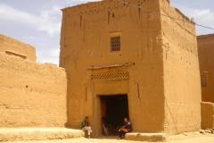 Maroc, Grand sud, Tinghir