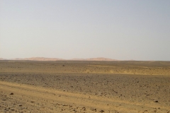 Maroc, Grand sud, Dune de Merzouga