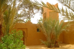 Maroc, Grand sud, Dune de Merzouga