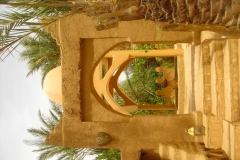 Maroc, Grand sud, Dune de Merzouga