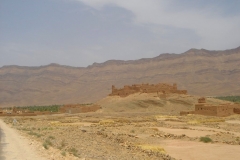Maroc, Grand sud, désert, Atlas;, anti-Atlas