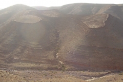 Maroc, Grand sud, désert, Atlas, anti-Atlas