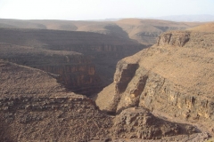 Maroc, Grand sud, désert, Atlas, anti-Atlas