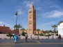 Maroc - Marrakech