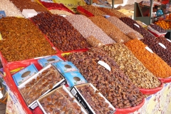 Maroc, Marrakech, Souk, marché