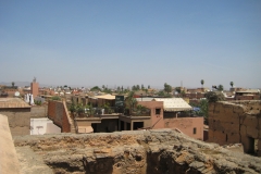 Maroc, Marrakech