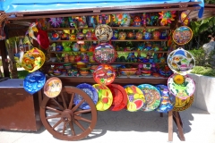 Mexique, artisanat