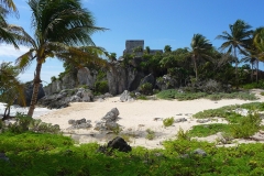 Mexique, Tulum