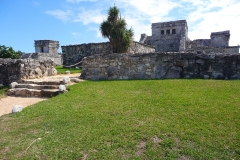 Mexique, Tulum