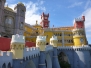 Portugal - Lisbonne et Sintra