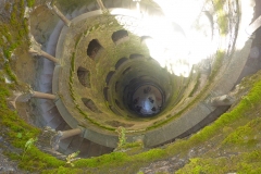 Palais de la Regaleira, Portugal, Sintra